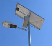 Farolas Solares