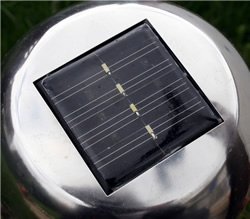 farola solar