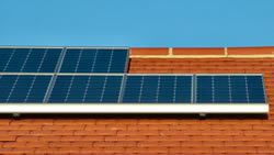 instalación energia solar